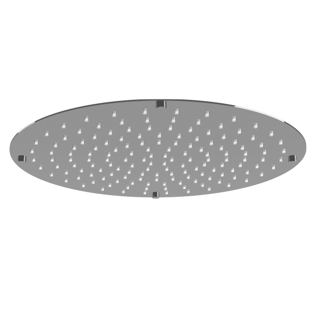 Skyfall - Round Shower