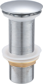 Popzo Waste Coupling