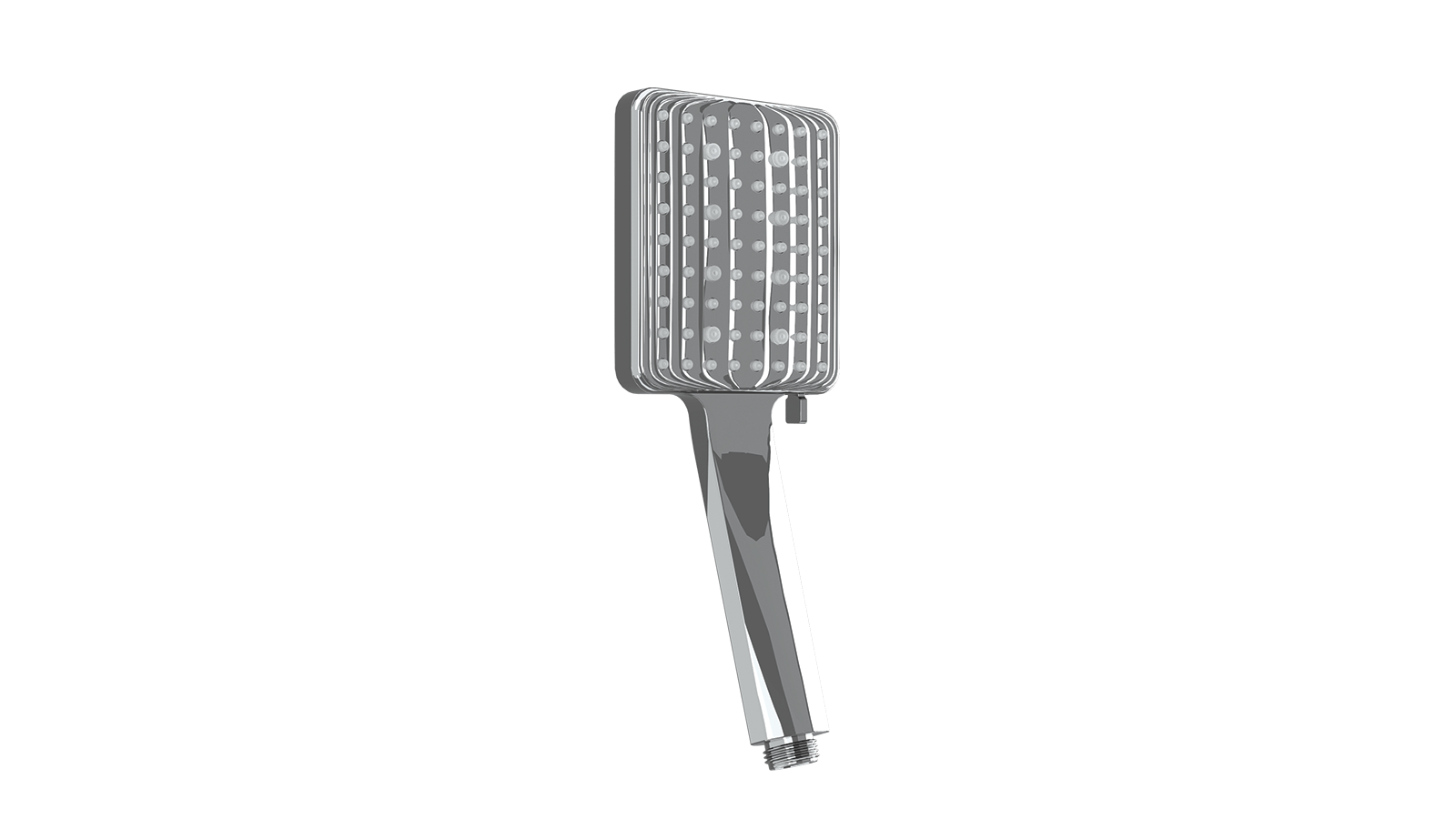 Finezza Square Hand Shower
