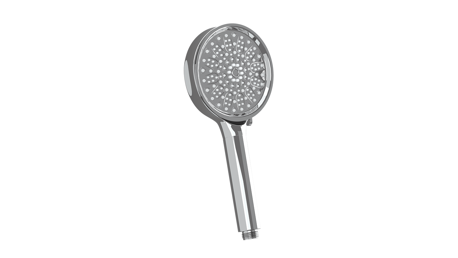 Finezza Round Hand Shower