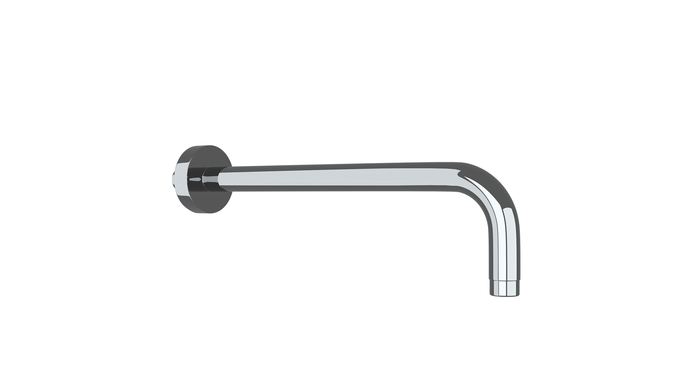 Opera Wall Shower Arm
