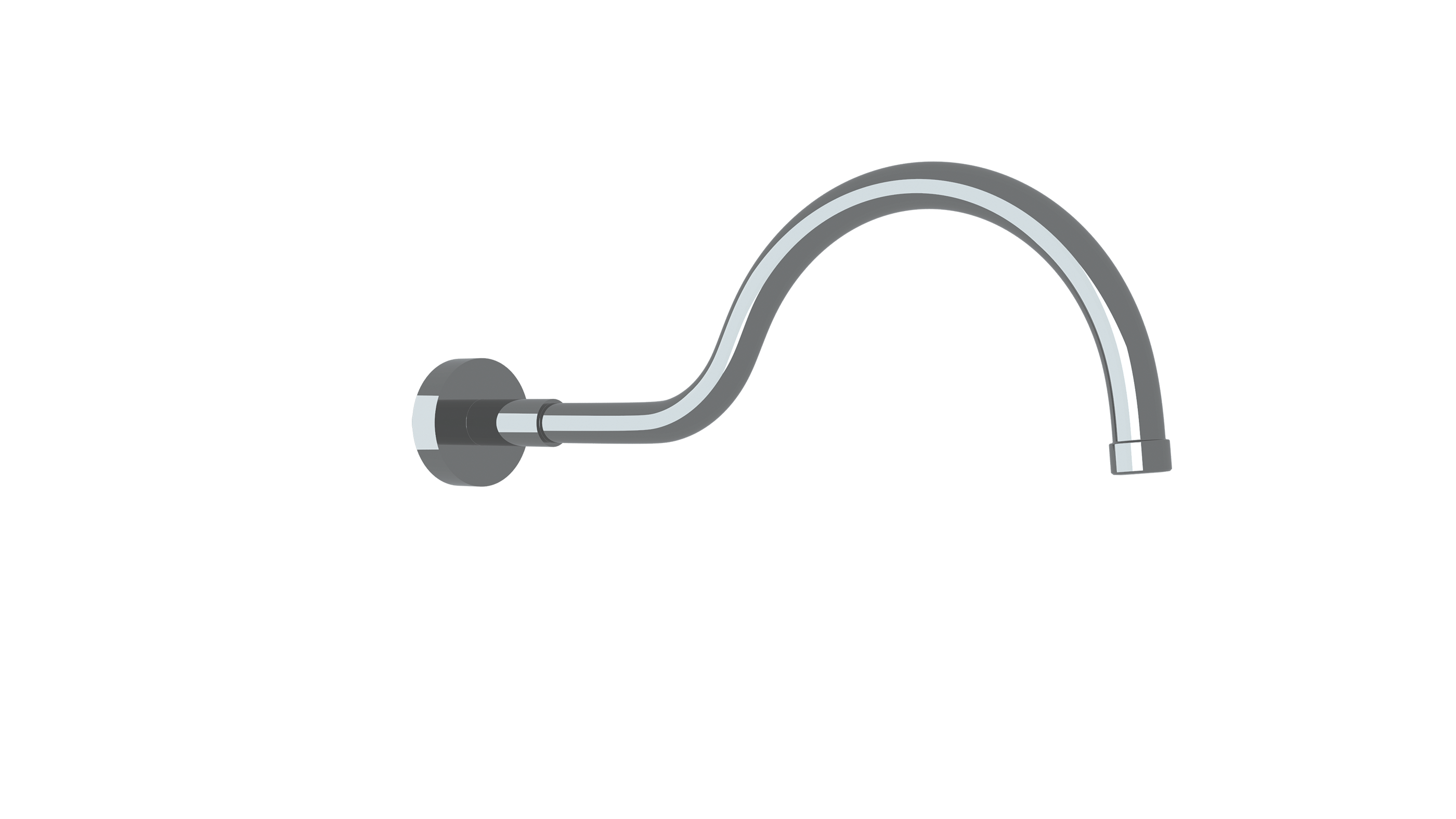 I Classica Wall Shower Arm
