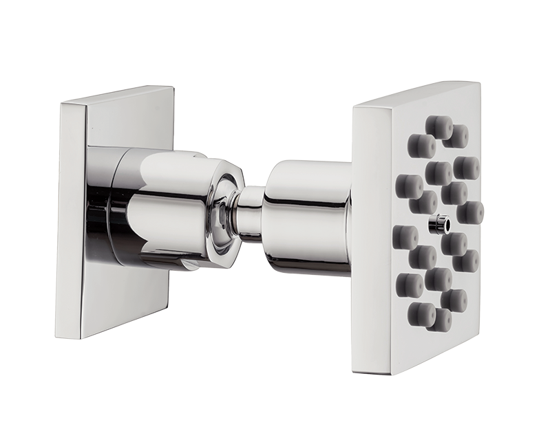 Stream - Square Body Jet